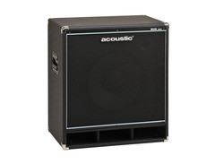 Acoustic control corporation B115 Mk ii Bass Cabinet image 3