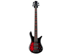 Spector Euro5LX AW image 3