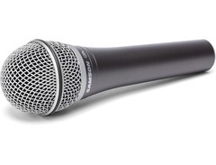 Samson Q8 Professional Dynamic Vocal Microphone image 3