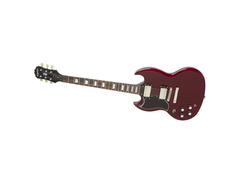 Epiphone SG G-400 Left Handed image 2