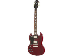Epiphone SG G-400 Left Handed image 3