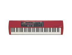 Clavia Nord Electro 2 73-Key Keyboard image 2