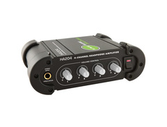 AKG M90 MkII Headphone Amp package image 2