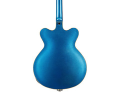Duesenberg Fullerton Series Elite CC Electric Guitar image 2