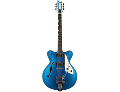 Duesenberg Fullerton Series Elite CC Electric Guitar image 3