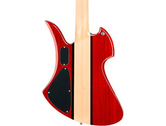 B.C. Rich Mockingbird Bass image 2
