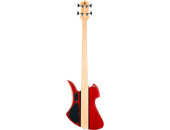 B.C. Rich Mockingbird Bass image 4