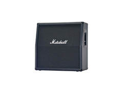 Marshall MG412A 4X12 120W Angle Guitar Cabinet image 2