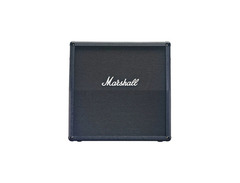 Marshall MG412A 4X12 120W Angle Guitar Cabinet image 3