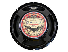 WGS Reaper 55hz image 2
