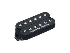 Seymour Duncan TB-11 Custom Custom Trembucker Pickup image 3