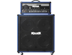 Krank Revolution 412 Guitar Cabinet image 2