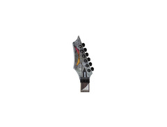Dean Dimebag Concrete Sledge ML - Reversed Headstock image 3