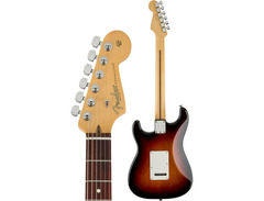 Fender American Standard Stratocaster HSS Shawbucker image 4