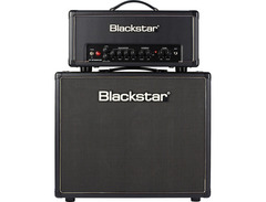 Blackstar Venue Series HTV-112 80W 1x12 Guitar Speaker Cabinet image 3