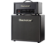 Blackstar Venue Series HTV-112 80W 1x12 Guitar Speaker Cabinet image 4