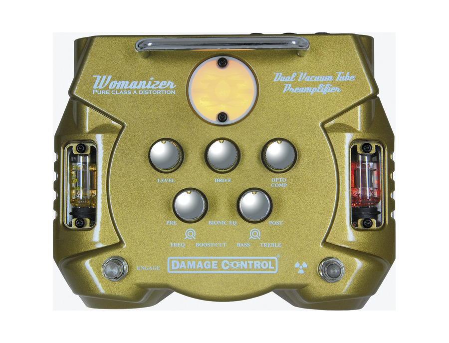 American Woman e il Garnet Herzog rispolverato da Strymon? Il suono che portò il rock canadese alla gloria