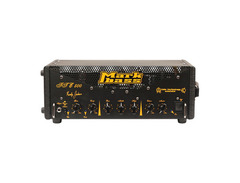 Markbass Randy Jackson Signature TTE500 500W Bass Amp Head image 2