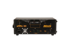 Markbass Randy Jackson Signature TTE500 500W Bass Amp Head image 3
