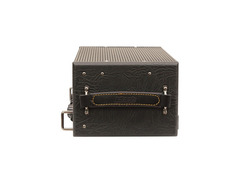 Markbass Randy Jackson Signature TTE500 500W Bass Amp Head image 4