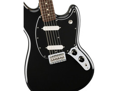Fender Player II Mustang image 3