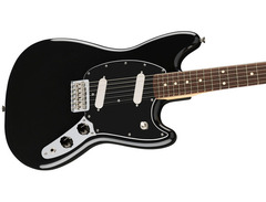 Fender Player II Mustang image 4