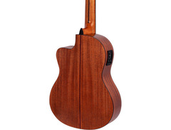 Valencia classical acoustic electric image 2