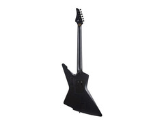 Jake Pitts Signature Model Schecter C-1 FR image 2