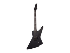 Jake Pitts Signature Model Schecter C-1 FR image 3
