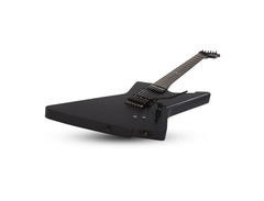 Jake Pitts Signature Model Schecter C-1 FR image 4