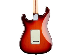 Fender Deluxe Fat Stratocaster HSS image 2