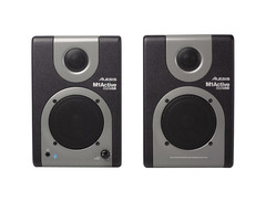 Alesis M1 Active 320 USB Studio Monitor Pair image 2