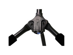 Ultimate Support Gs-1000 Pro+ Guitar Stand Black image 4
