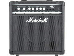 Marshall MB15 Bass Amp image 3