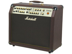 Marshall AS100D image 2