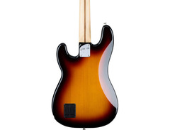 Fender Deluxe Precision bass image 2