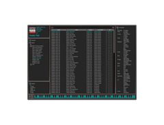 Elektrostudio Sixth Month June Juno106 VSTi image 3
