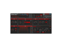 Elektrostudio Sixth Month June Juno106 VSTi image 4