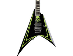 ESP Alexi Laiho Greeny image 3