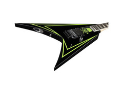 ESP Alexi Laiho Greeny image 4