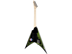 ESP Alexi-600 Greeny image 2