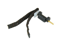 Third Hand Capodaster image 2