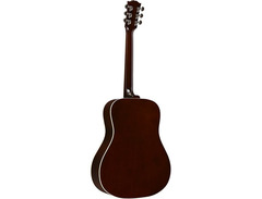 Gibson Hummingbird Pro image 4