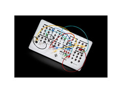 PHENOL - Patchable Analog Synthesizer image 3