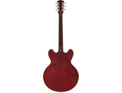 Gibson Memphis ES-330L Electric Guitar image 2