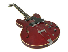 Gibson Memphis ES-330L Electric Guitar image 3