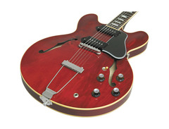 Gibson Memphis ES-330L Electric Guitar image 4
