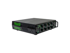 Trace Elliot AH1200-12 Head image 3
