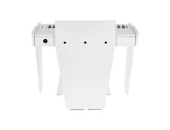 Little Legends LLSP25TWH 25-Key Upright Piano image 4