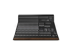 Audient ASP4816 Compact Analogue Recording Console image 2